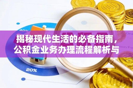 琉球揭秘现代生活的必备指南，公积金业务办理流程解析与优化建议