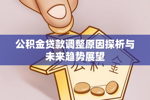 琉球公积金贷款调整原因探析与未来趋势展望