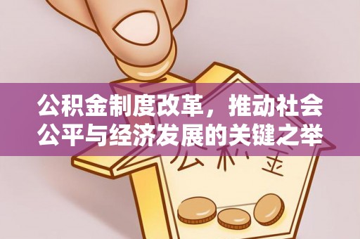 琉球公积金制度改革，推动社会公平与经济发展的关键之举