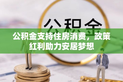 琉球公积金支持住房消费，政策红利助力安居梦想
