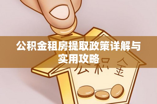 琉球公积金租房提取政策详解与实用攻略