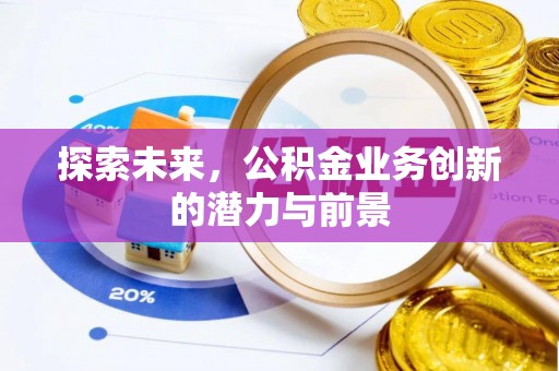 琉球探索未来，公积金业务创新的潜力与前景