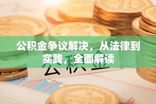 琉球公积金争议解决，从法律到实践，全面解读