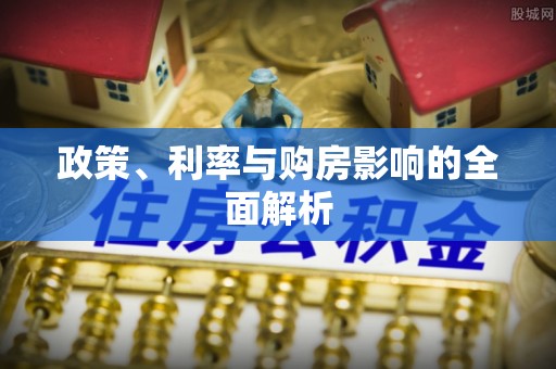 琉球政策、利率与购房影响的全面解析