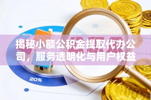 琉球揭秘小额公积金提取代办公司，服务透明化与用户权益保障