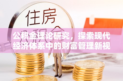 琉球公积金理论研究，探索现代经济体系中的财富管理新视角