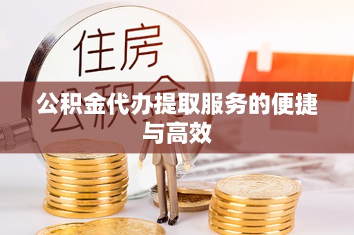 琉球公积金代办提取服务的便捷与高效