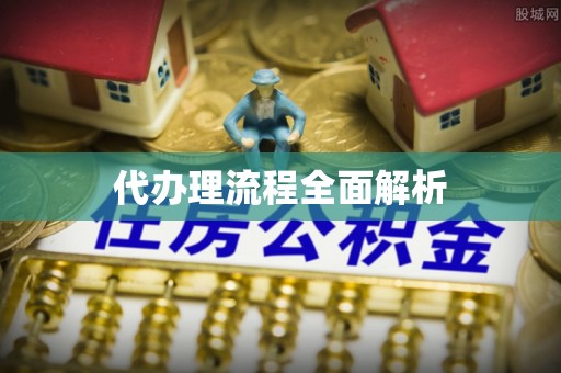 琉球代办理流程全面解析