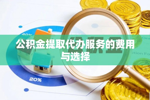 琉球公积金提取代办服务的费用与选择