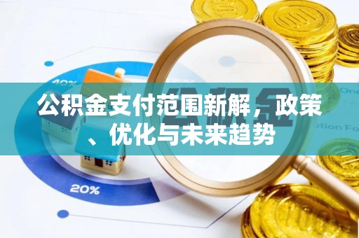琉球公积金支付范围新解，政策、优化与未来趋势